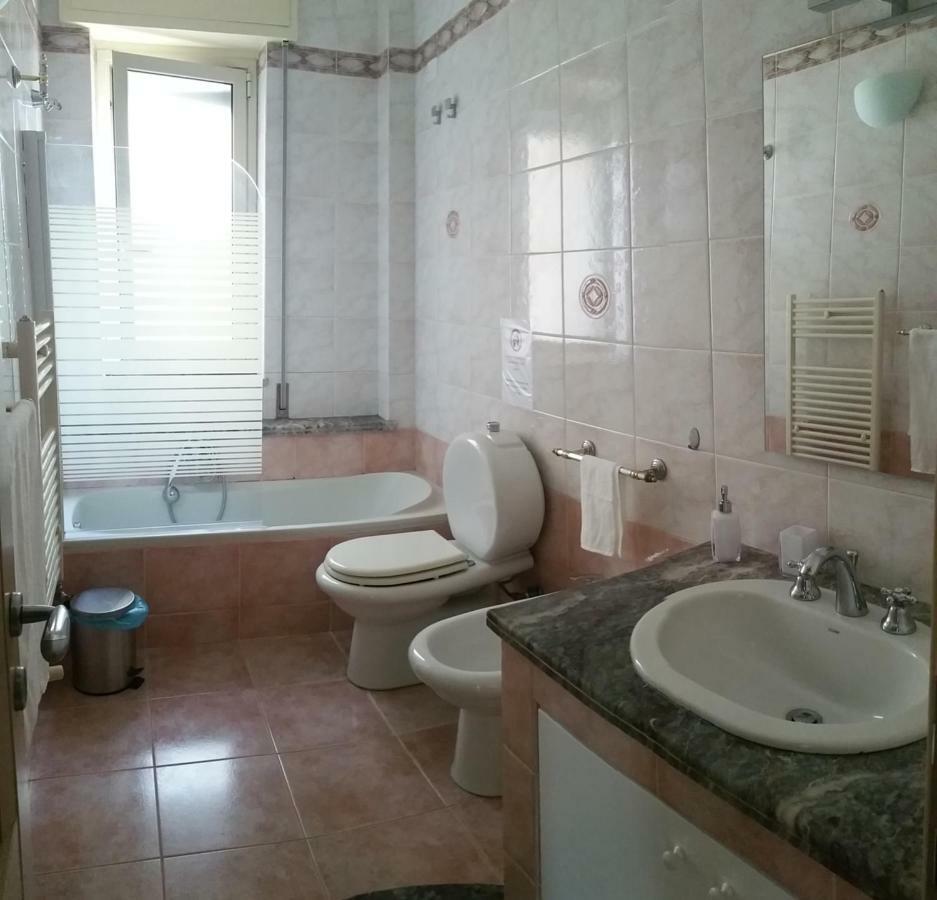 My Place Сиракуза Екстериор снимка