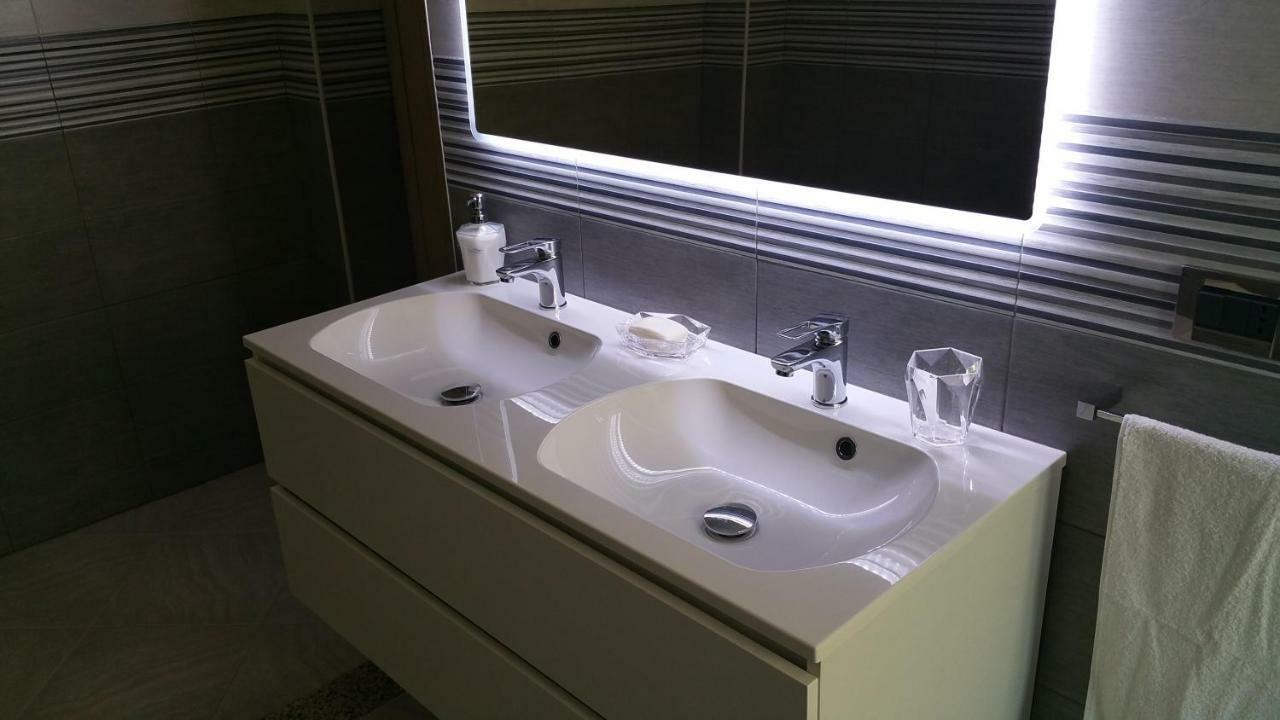 My Place Сиракуза Екстериор снимка