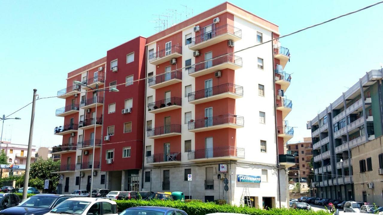 My Place Сиракуза Екстериор снимка