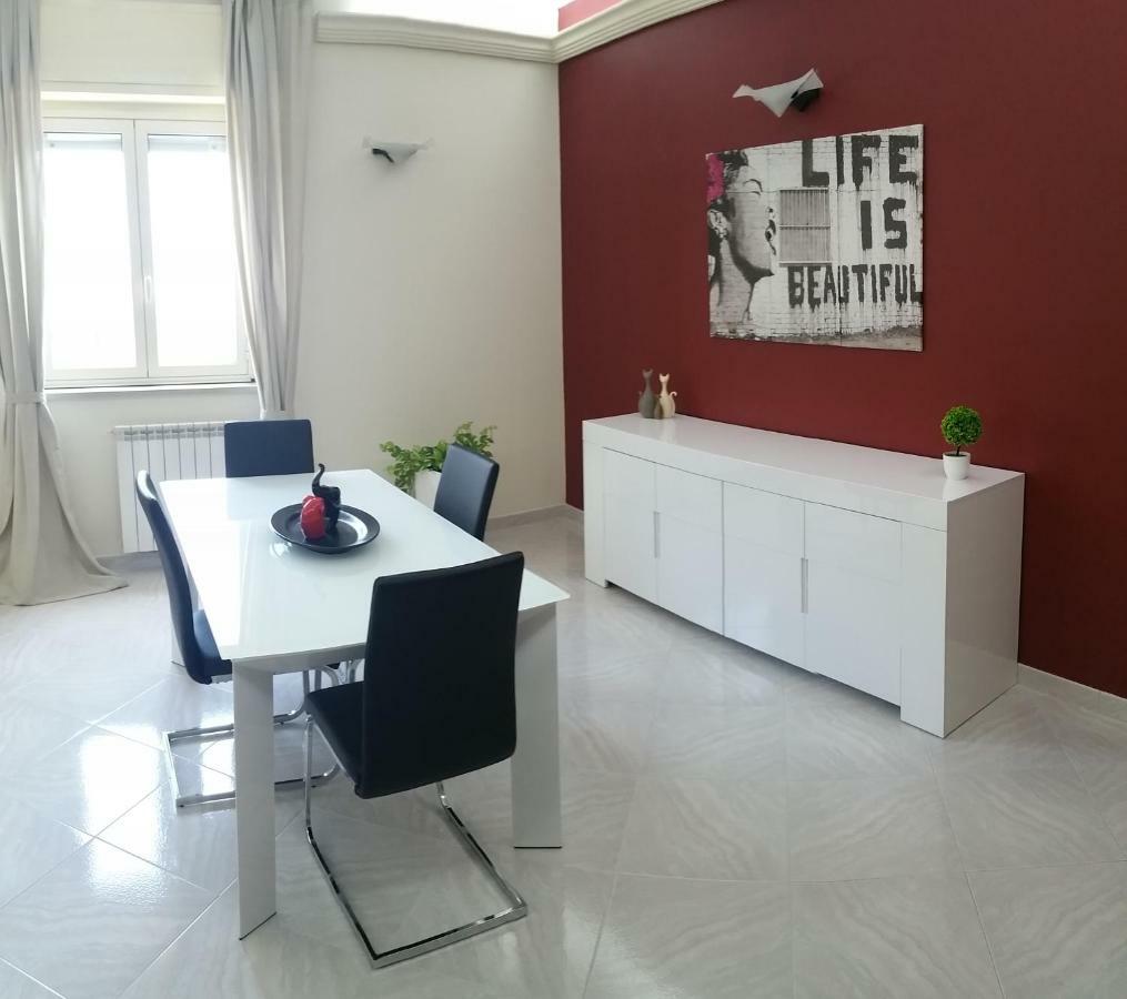My Place Сиракуза Екстериор снимка