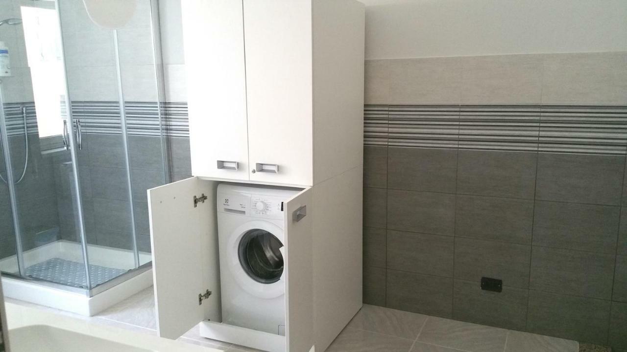 My Place Сиракуза Екстериор снимка