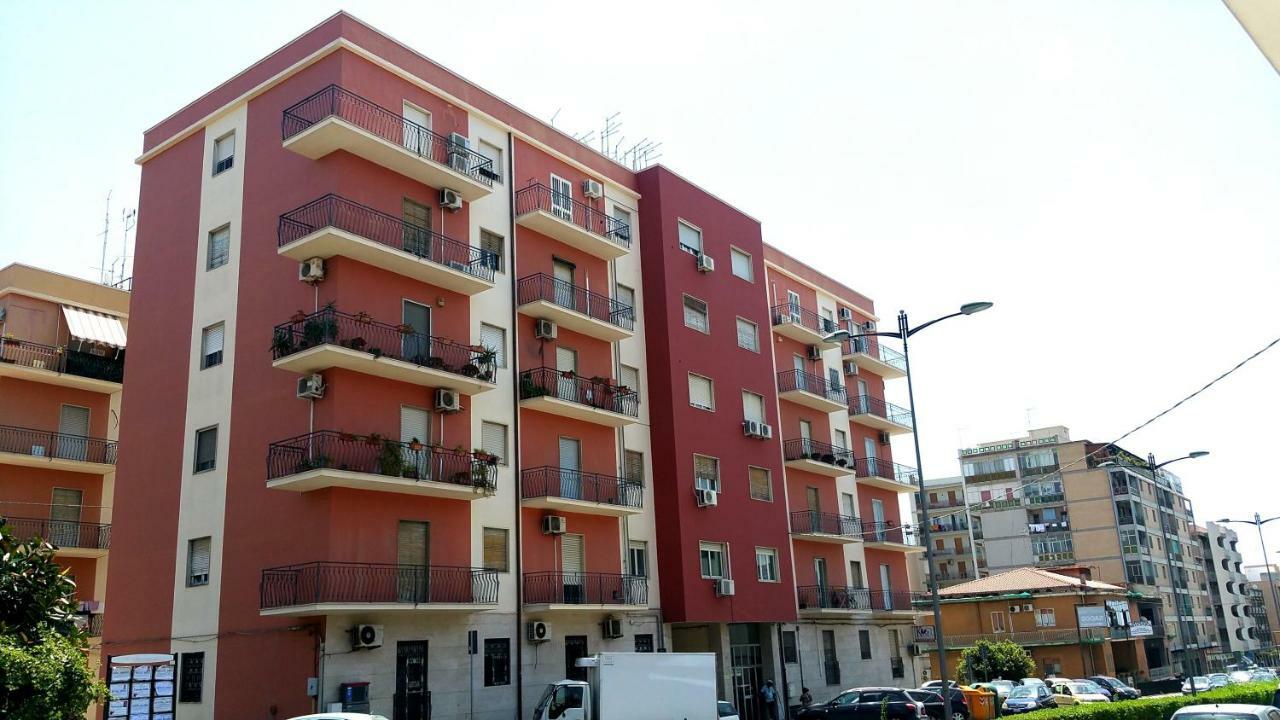 My Place Сиракуза Екстериор снимка