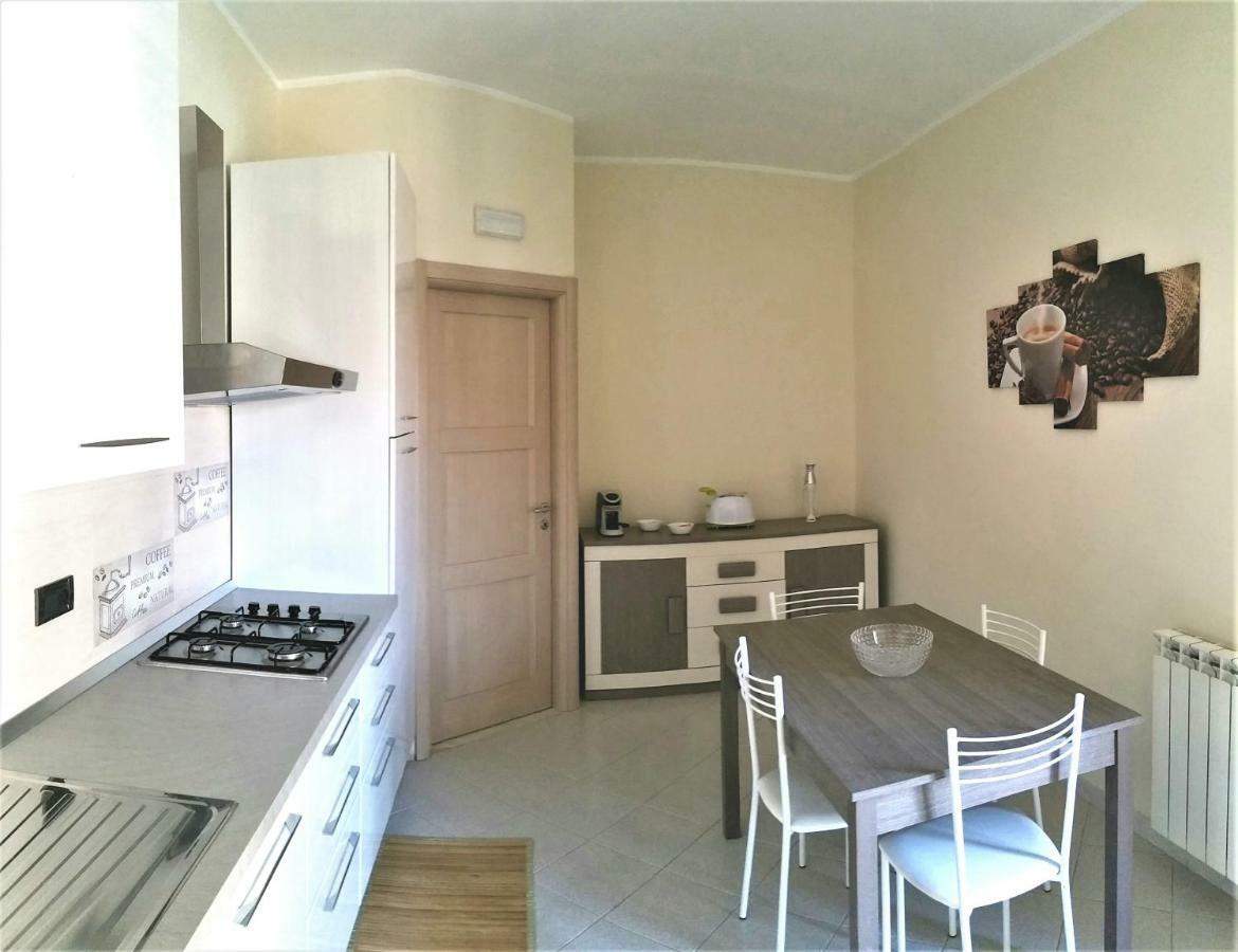 My Place Сиракуза Екстериор снимка