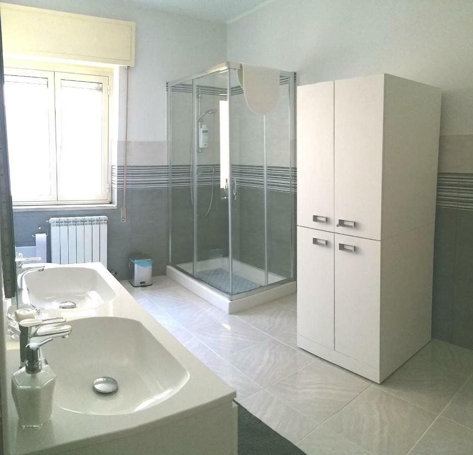My Place Сиракуза Екстериор снимка