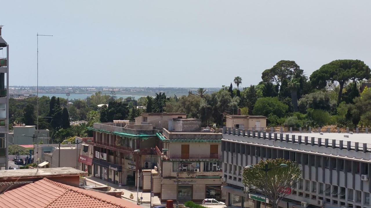 My Place Сиракуза Екстериор снимка