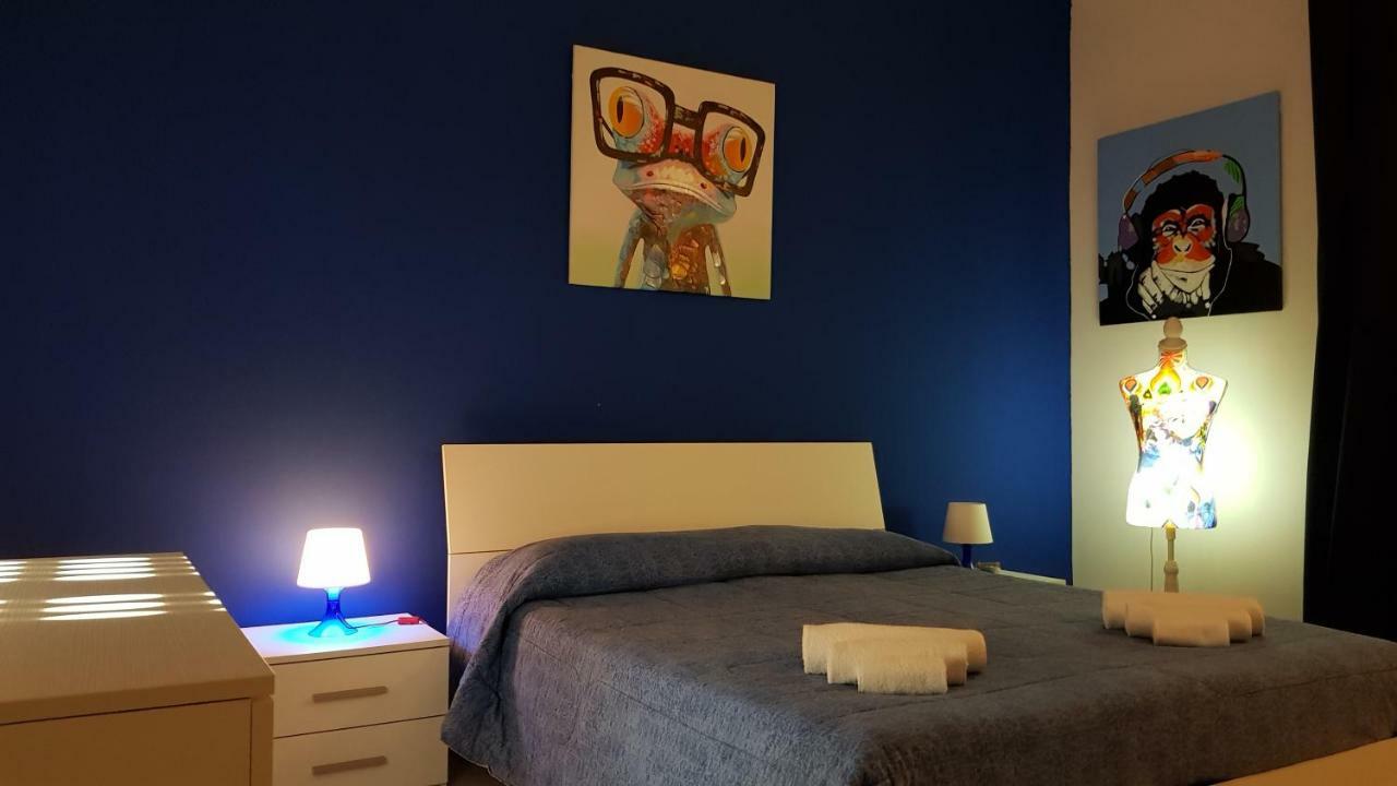 My Place Сиракуза Екстериор снимка